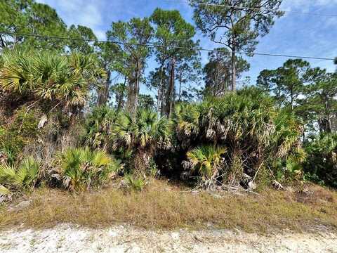 Lot 12 SADNET LANE, NORTH PORT, FL 34286