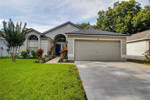 639 SOMERSTONE DRIVE, VALRICO, FL 33594