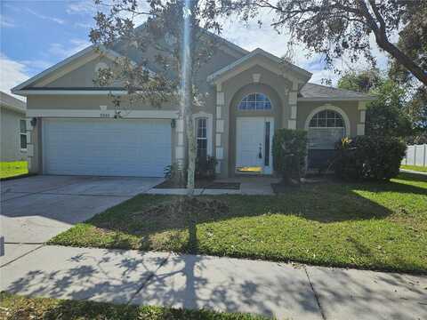 3323 GOLDEN EAGLE DRIVE, LAND O LAKES, FL 34639