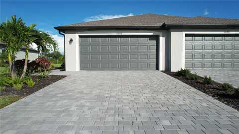 2088 BONITO WAY, PORT CHARLOTTE, FL 33953