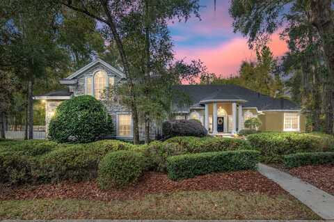 3727 SW 92 DRIVE, GAINESVILLE, FL 32608