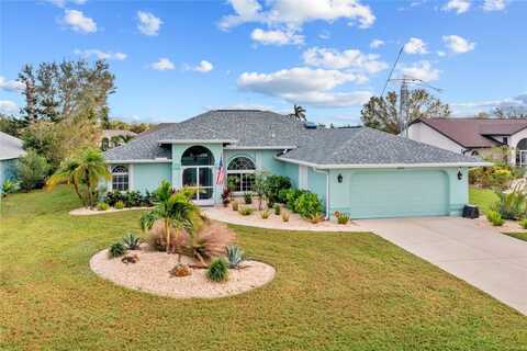 25151 ROSAMOND COURT, PUNTA GORDA, FL 33983