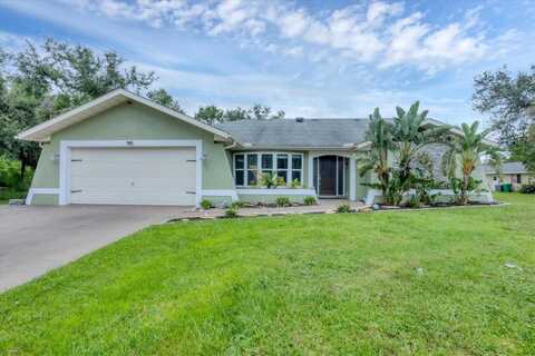 705 CHEVY CHASE STREET NW, PORT CHARLOTTE, FL 33948
