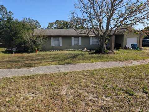 7407 TARRYTOWN DRIVE, SPRING HILL, FL 34606