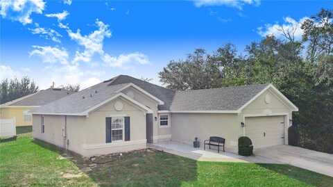 230 GROUPER COURT, POINCIANA, FL 34759