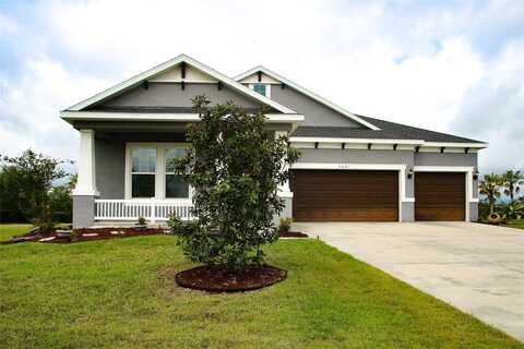 3061 MELA COURT, HOLIDAY, FL 34691