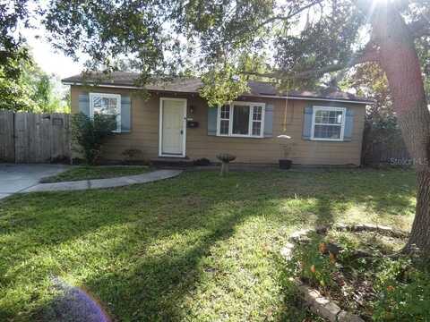 5013 22ND STREET N, SAINT PETERSBURG, FL 33714