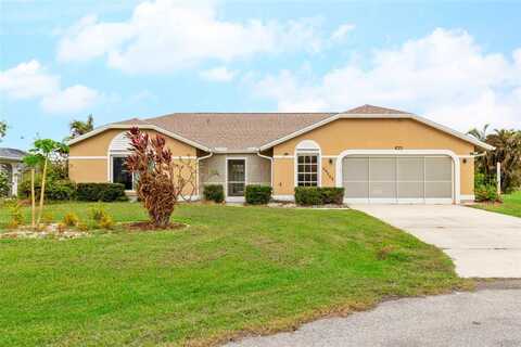 25202 ROSAMOND COURT, PUNTA GORDA, FL 33983