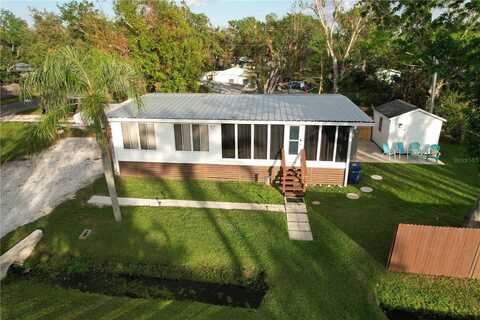 400 OLIVE AVENUE, NOKOMIS, FL 34275