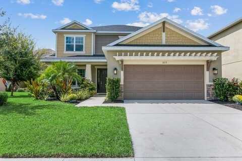 6113 ANISE DRIVE, SARASOTA, FL 34238