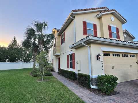 9799 WINNINGTON STREET, ORLANDO, FL 32832