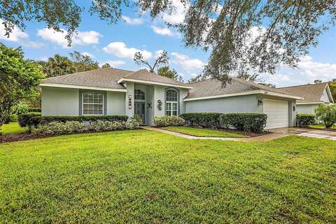 1720 PARK FOREST BOULEVARD, MOUNT DORA, FL 32757