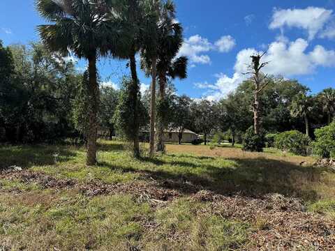 226 OAK DR, OSTEEN, FL 32764