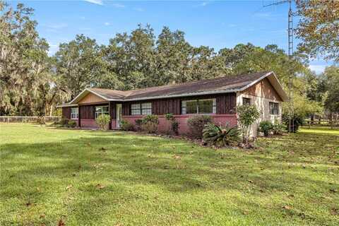 10861 SE 108TH TERRACE ROAD, BELLEVIEW, FL 34420