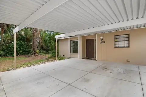 4773 VILLAGE GARDENS DRIVE, SARASOTA, FL 34234