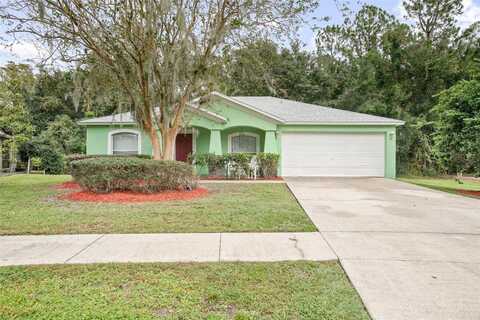 937 LAKE LINDLEY DRIVE N, DELAND, FL 32724