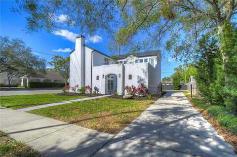 2909 W FOUNTAIN BOULEVARD, TAMPA, FL 33609