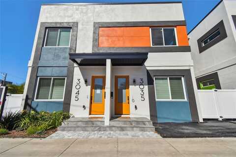 3035 1ST AVENUE S, Saint Petersburg, FL 33712