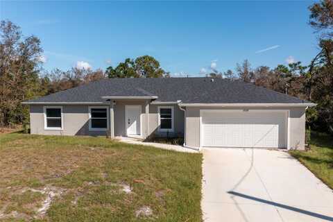 12538 RICHEY AVENUE, PORT CHARLOTTE, FL 33953