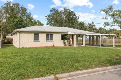 4001 W WALLACE AVENUE, TAMPA, FL 33611