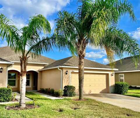 13640 EASTFORK LANE, HUDSON, FL 34669