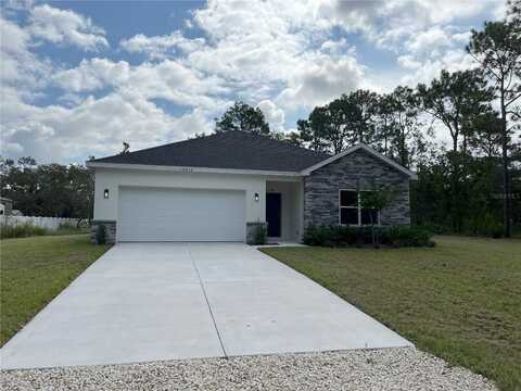 14616 MOCKING WREN ROAD, WEEKI WACHEE, FL 34614