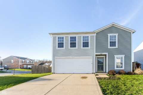 325 Long Bow Street, Sheridan, IN 46069