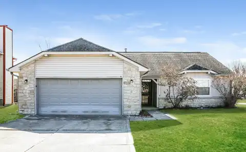 10209 Park Ridge Drive, Indianapolis, IN 46229