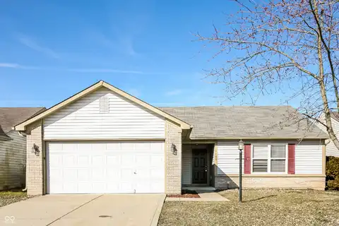 7208 Cordova Drive, Indianapolis, IN 46221