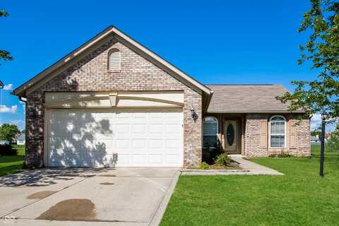 11204 Autumn Creek Court, Indianapolis, IN 46229