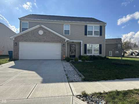 6304 Pinebark Place, Indianapolis, IN 46217