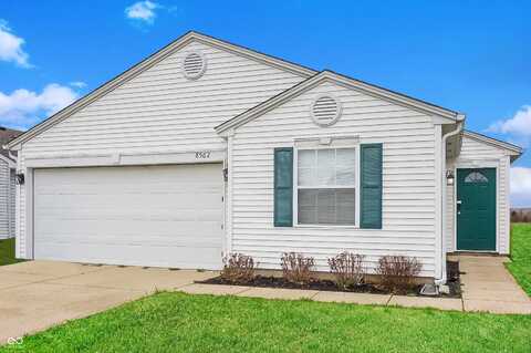 8562 Bluff Point Drive, Indianapolis, IN 46113