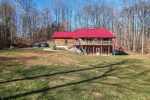 2780 W Grizzly Trail, Martinsville, IN 46151