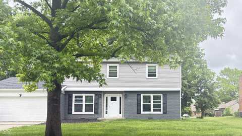 839 Fernwood Court, Indianapolis, IN 46234
