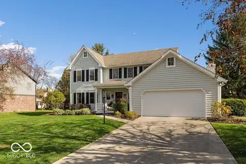 13815 Roswell Drive, Carmel, IN 46032