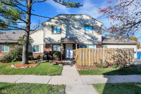 5936 Oakbrook Lane, Indianapolis, IN 46254