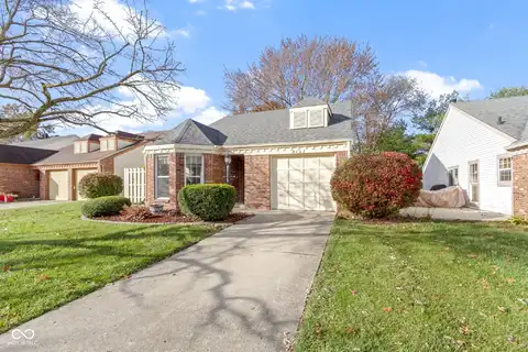 9462 Charter Drive, Indianapolis, IN 46250