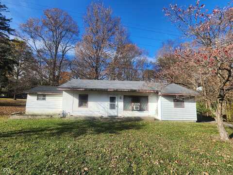 2640 E Morgan Street, Martinsville, IN 46151