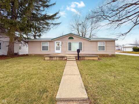 422 N 14th Street, Elwood, IN 46036