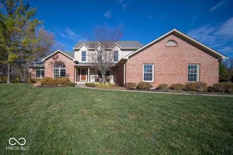 11450 Autumn Ridge Lane, Indianapolis, IN 46239