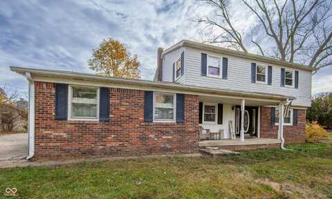 2677 W Ridge Lane, Anderson, IN 46013