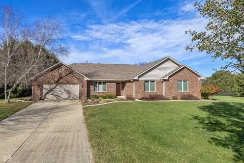 1478 Heather Brooke Lane, Danville, IN 46122