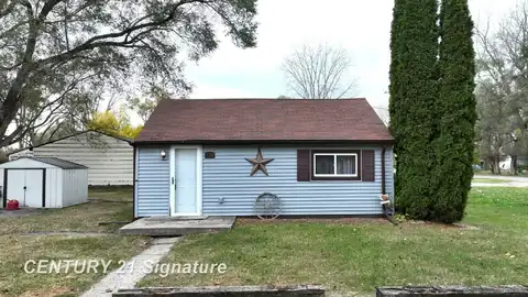 539 Sherman, Saginaw, MI 48604