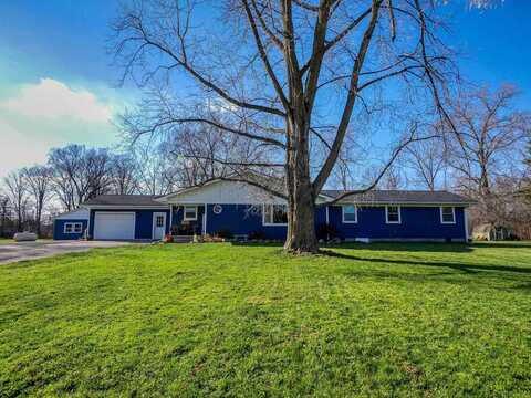 2972 Vine, Saint Clair, MI 48079