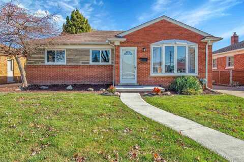 31112 W Angeline, Saint Clair Shores, MI 48082