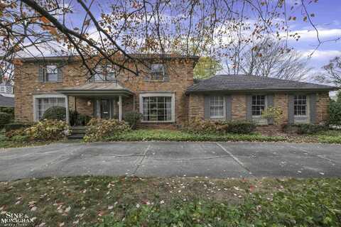 19 Cameron, Grosse Pointe, MI 48230