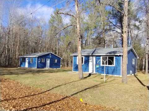 2407 Karen Dr, Prescott, MI 48756