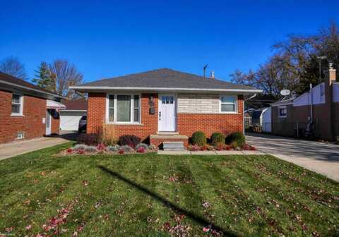 22927 Lincoln, Saint Clair Shores, MI 48082