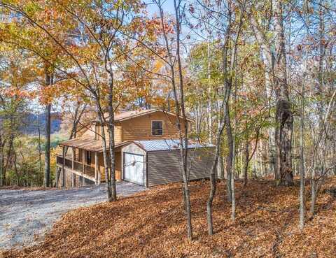 862 Mountain Top Dr, MURPHY, NC 28906