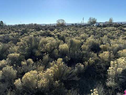 Alder Street, Christmas Valley, OR 97641